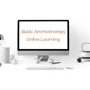 Basic Aromatherapy Online Learning