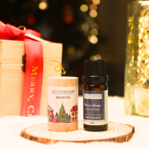 Aromatherapy Rejoice Always Kit