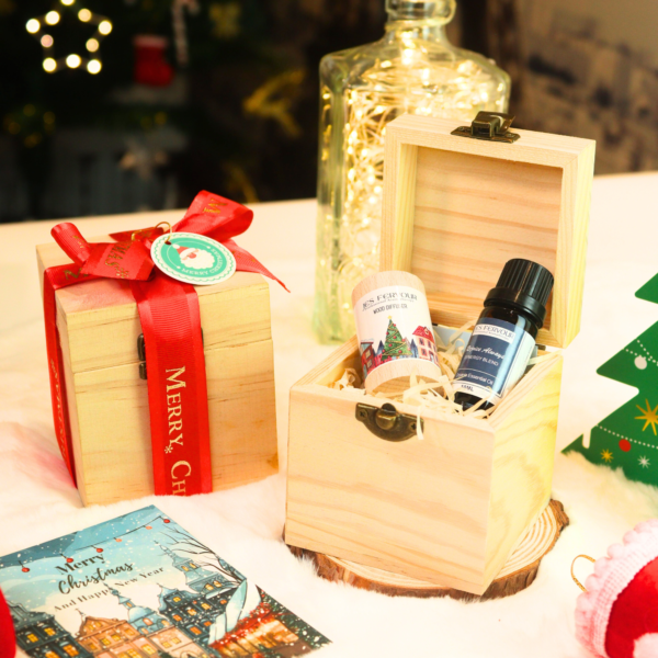 Aromatherapy Rejoice Always Kit - Image 3